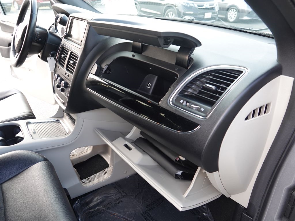 Dodge Grand Caravan SXT 2019