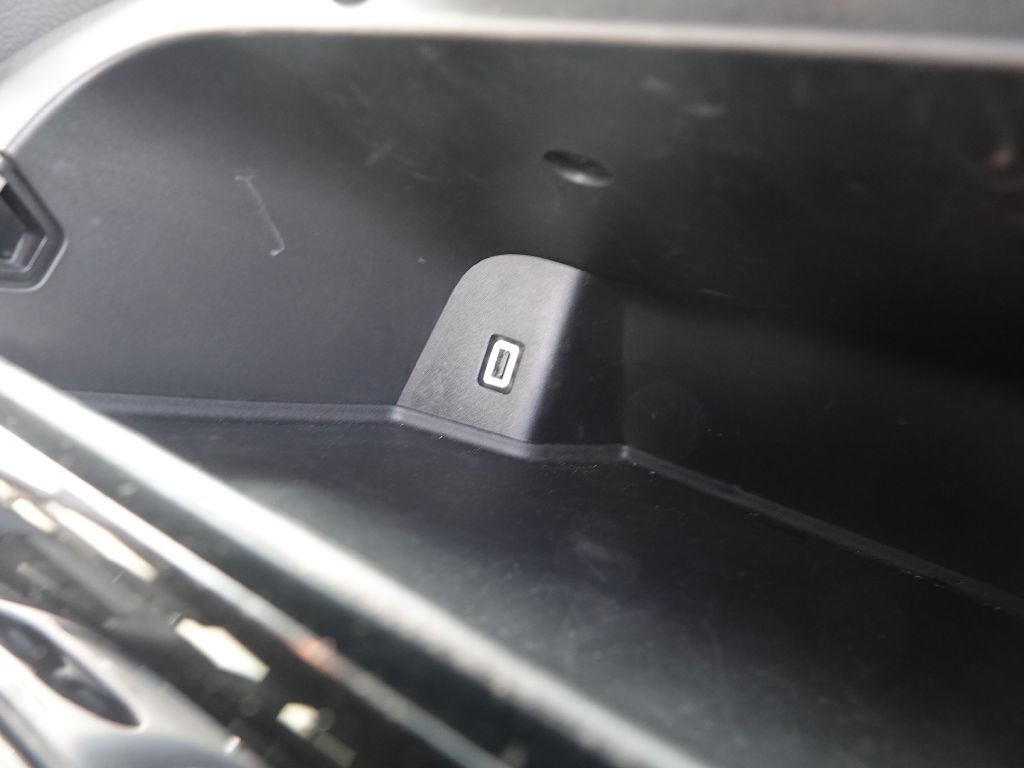 Dodge Grand Caravan SXT 2019