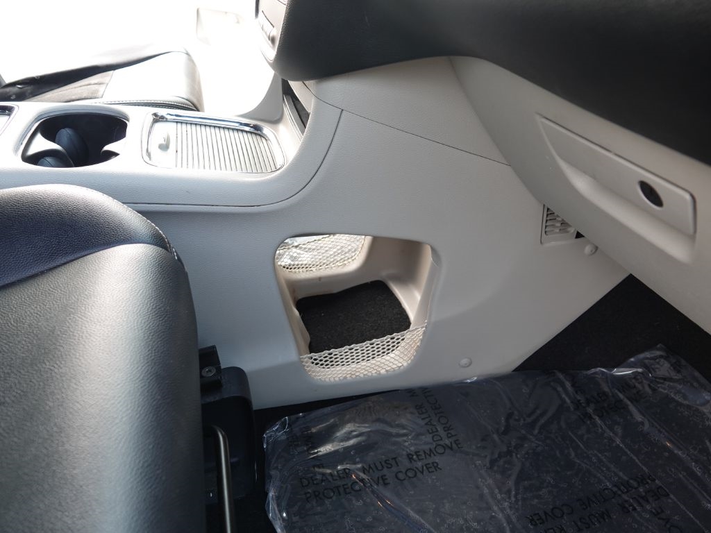 Dodge Grand Caravan SXT 2019