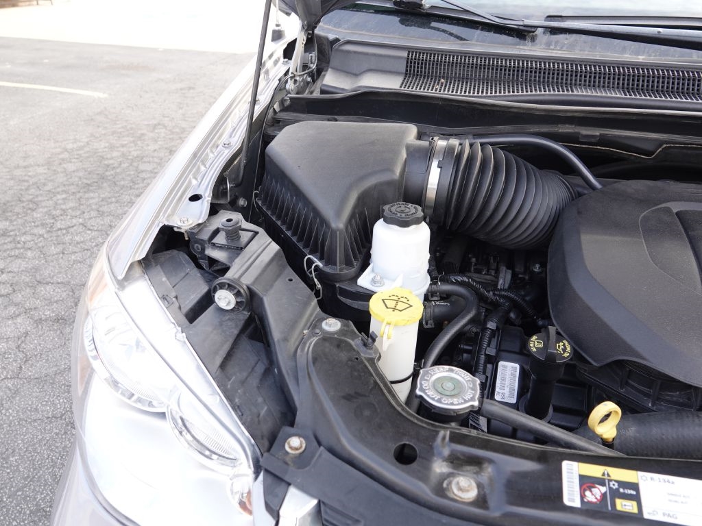 Dodge Grand Caravan SXT 2019