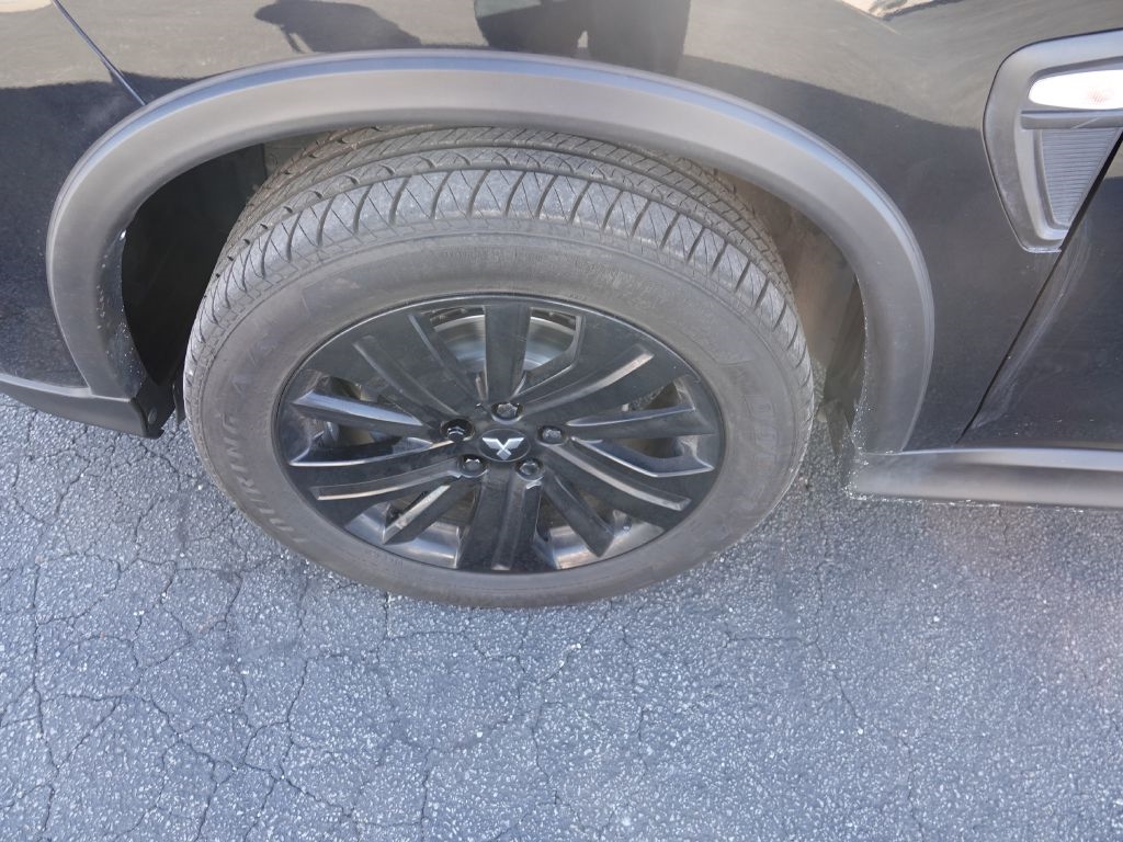 Mitsubishi Outlander Sport 2.0 ES 4WD 2022