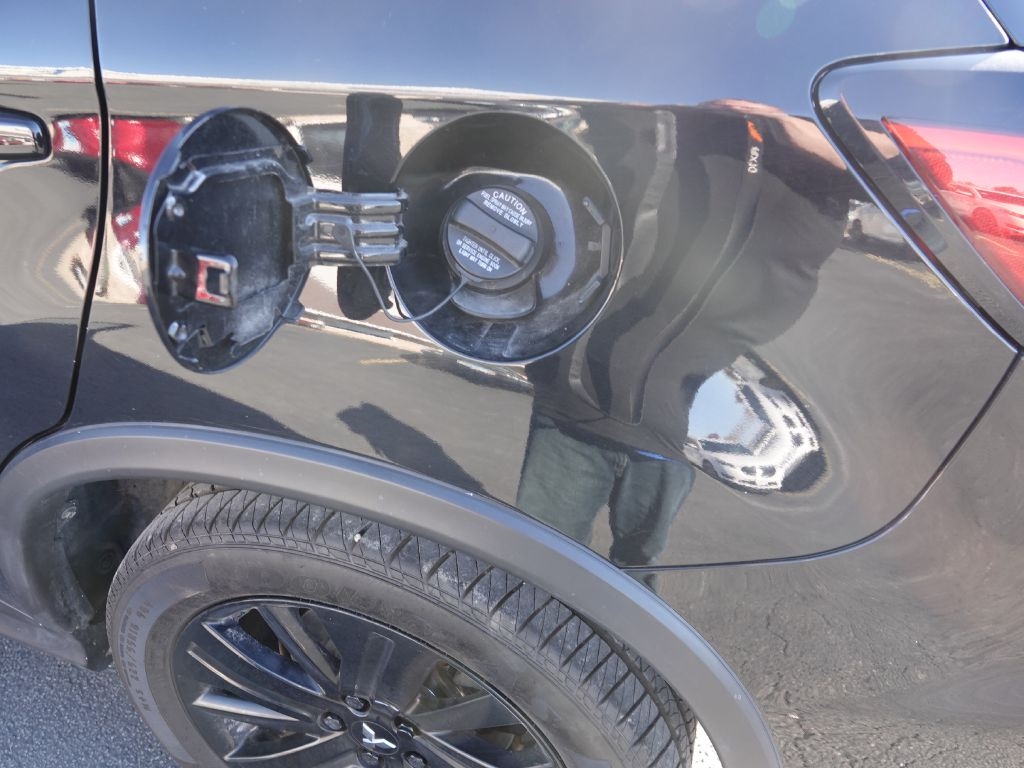 Mitsubishi Outlander Sport 2.0 ES 4WD 2022