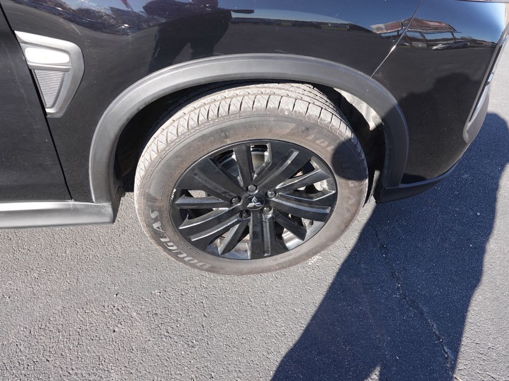 Mitsubishi Outlander Sport 2.0 ES 4WD 2022