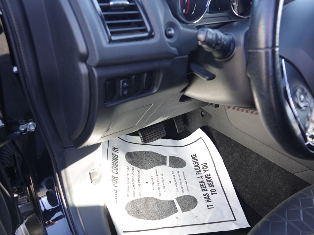 Mitsubishi Outlander Sport 2.0 ES 4WD 2022