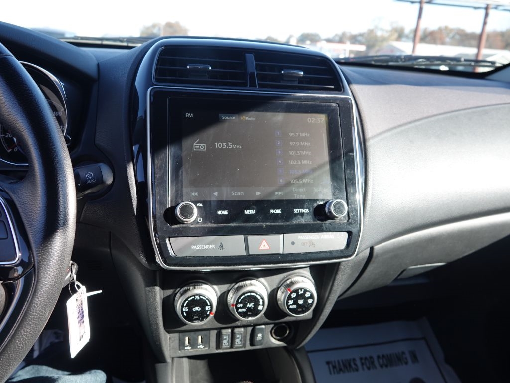 Mitsubishi Outlander Sport 2.0 ES 4WD 2022