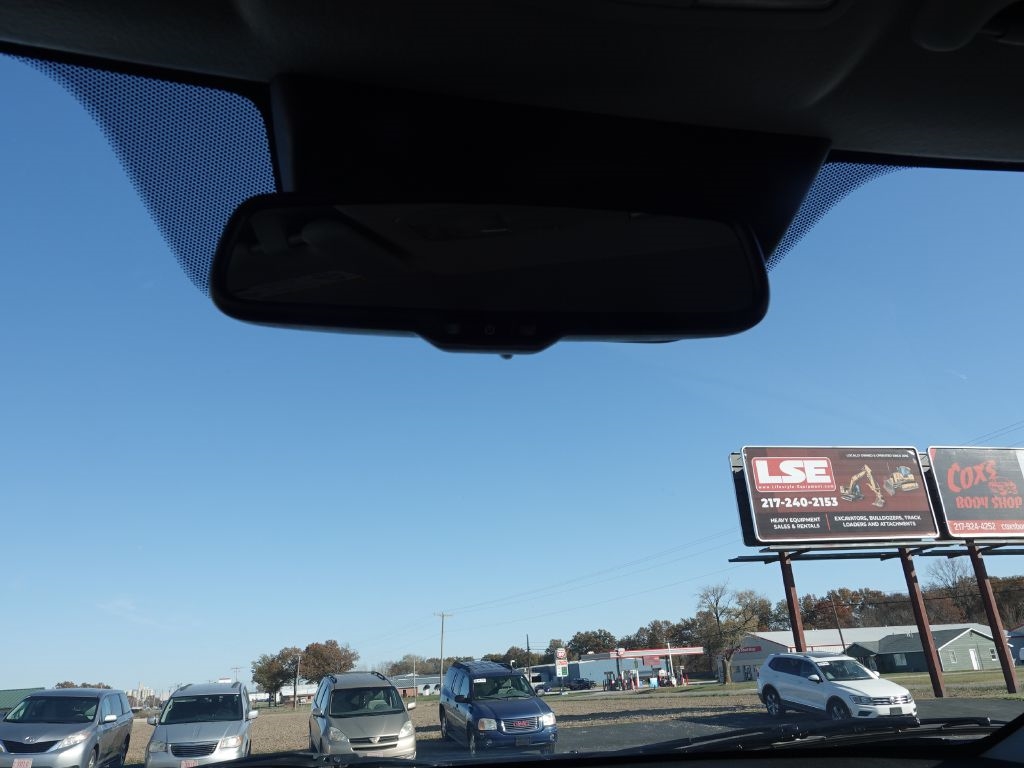 Mitsubishi Outlander Sport 2.0 ES 4WD 2022