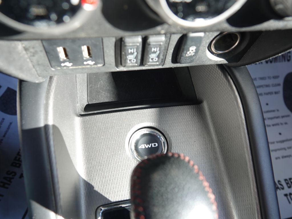 Mitsubishi Outlander Sport 2.0 ES 4WD 2022