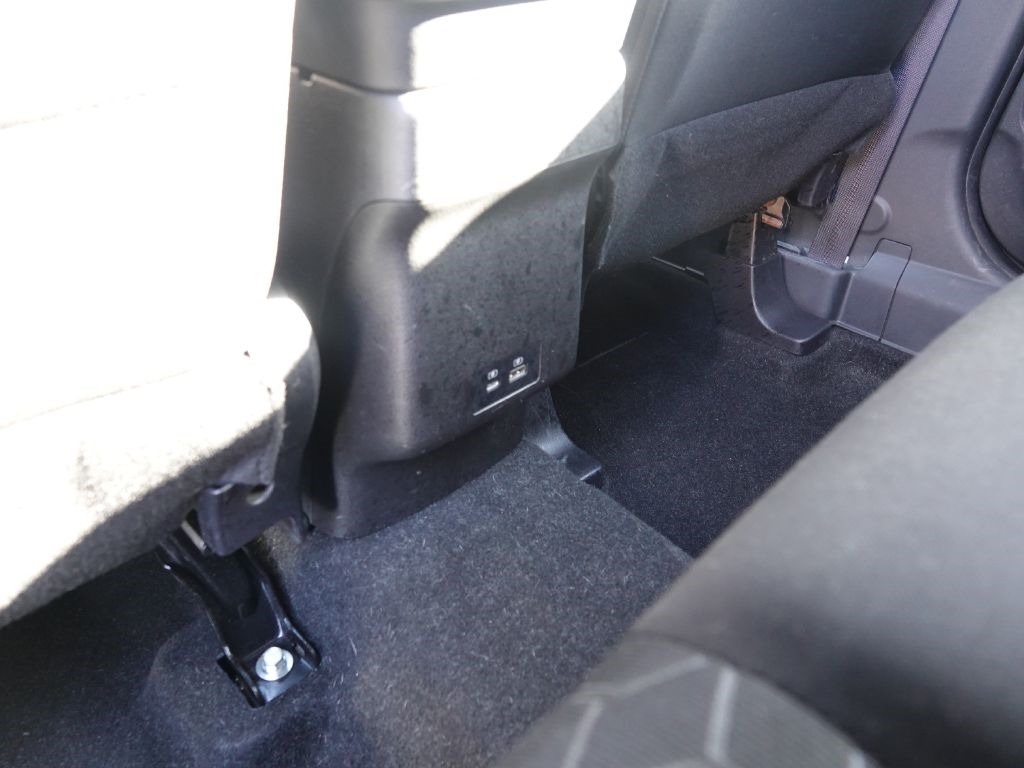 Mitsubishi Outlander Sport 2.0 ES 4WD 2022