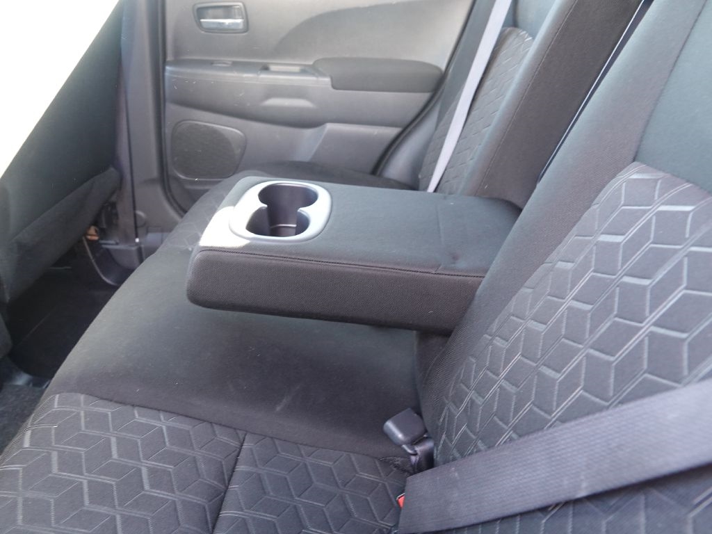 Mitsubishi Outlander Sport 2.0 ES 4WD 2022