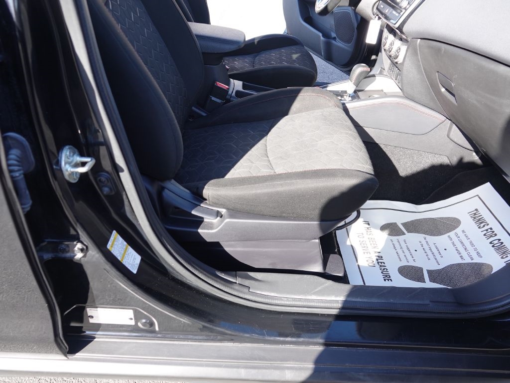 Mitsubishi Outlander Sport 2.0 ES 4WD 2022