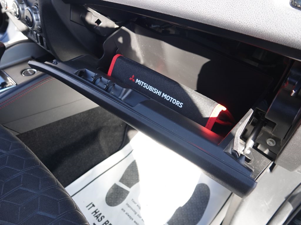 Mitsubishi Outlander Sport 2.0 ES 4WD 2022