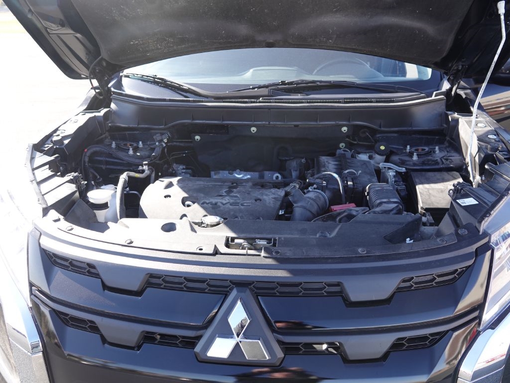 Mitsubishi Outlander Sport 2.0 ES 4WD 2022