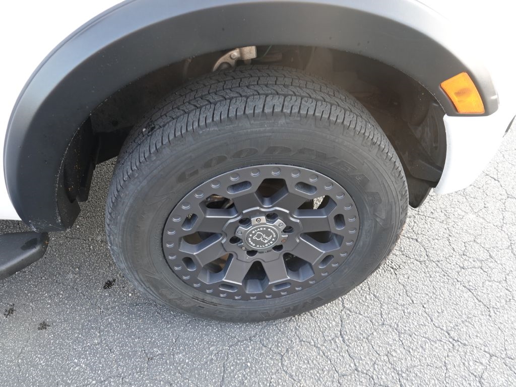 Ford Ranger XL SuperCrew 4WD 2019