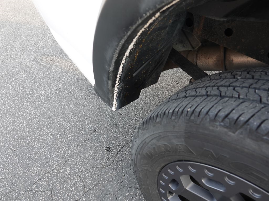 Ford Ranger XL SuperCrew 4WD 2019