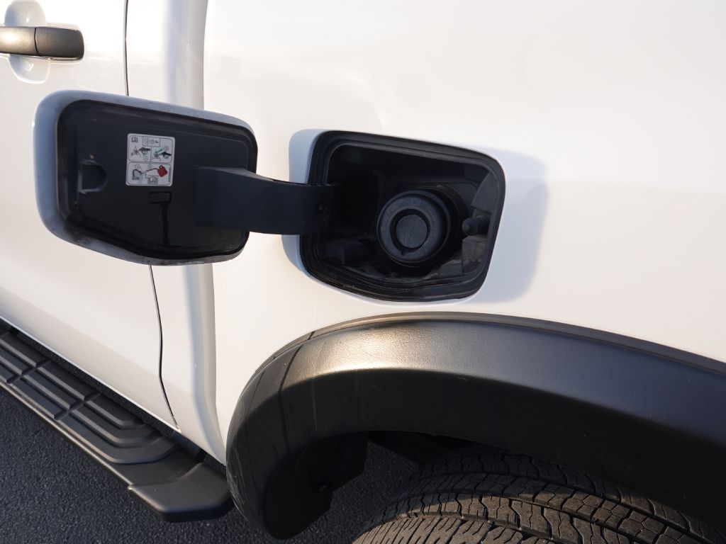 Ford Ranger XL SuperCrew 4WD 2019