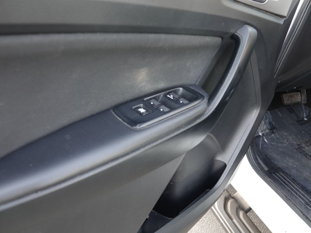 Ford Ranger XL SuperCrew 4WD 2019