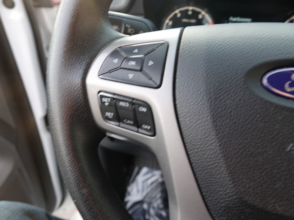 Ford Ranger XL SuperCrew 4WD 2019