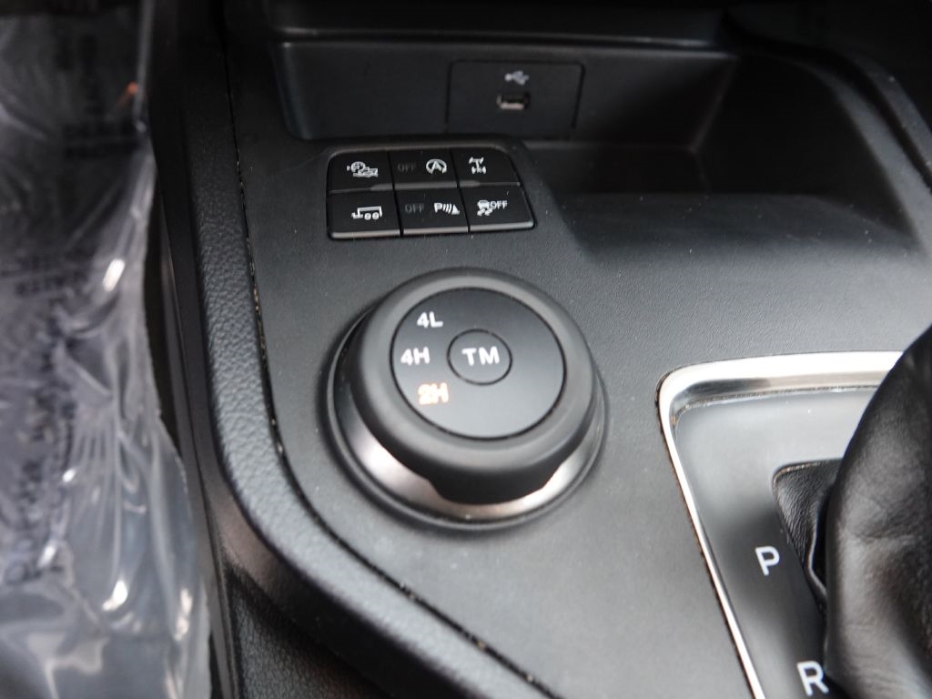 Ford Ranger XL SuperCrew 4WD 2019