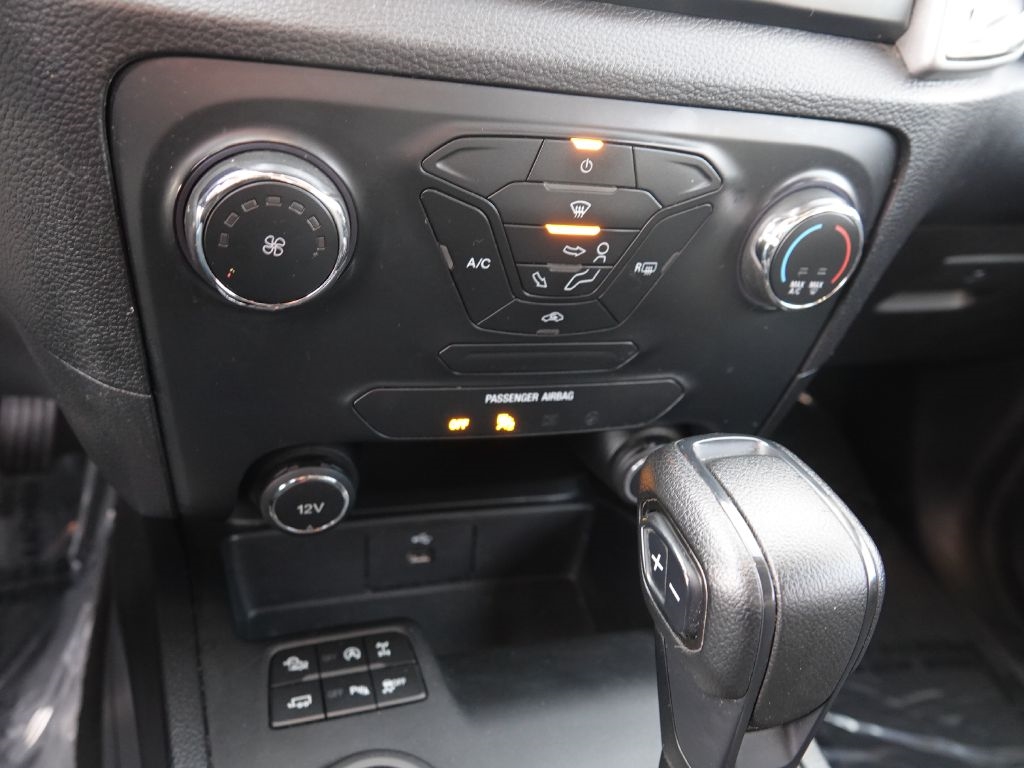 Ford Ranger XL SuperCrew 4WD 2019