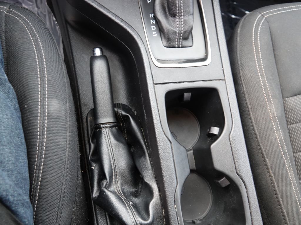 Ford Ranger XL SuperCrew 4WD 2019