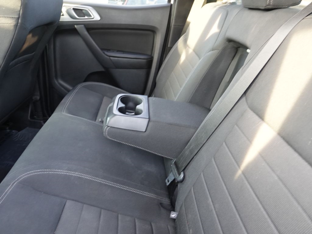 Ford Ranger XL SuperCrew 4WD 2019