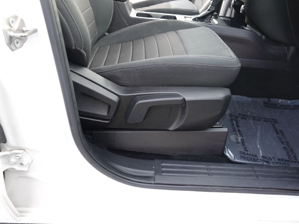 Ford Ranger XL SuperCrew 4WD 2019