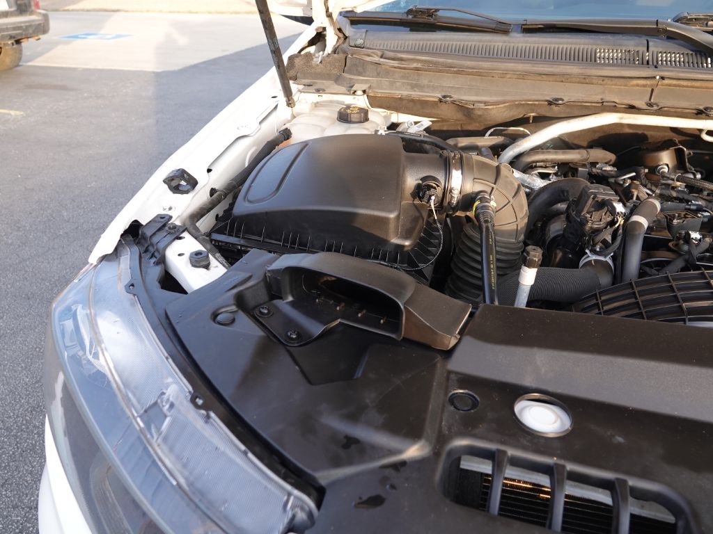 Ford Ranger XL SuperCrew 4WD 2019