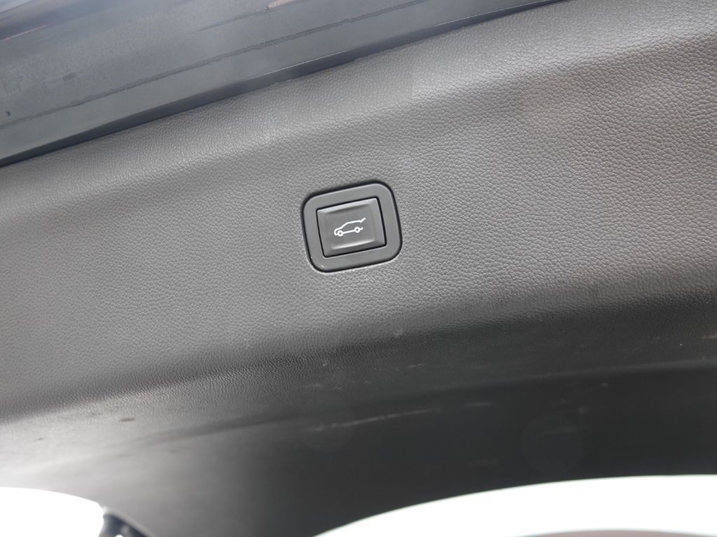 Buick Enclave Avenir FWD 2019