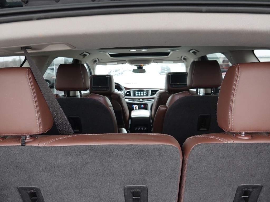 Buick Enclave Avenir FWD 2019