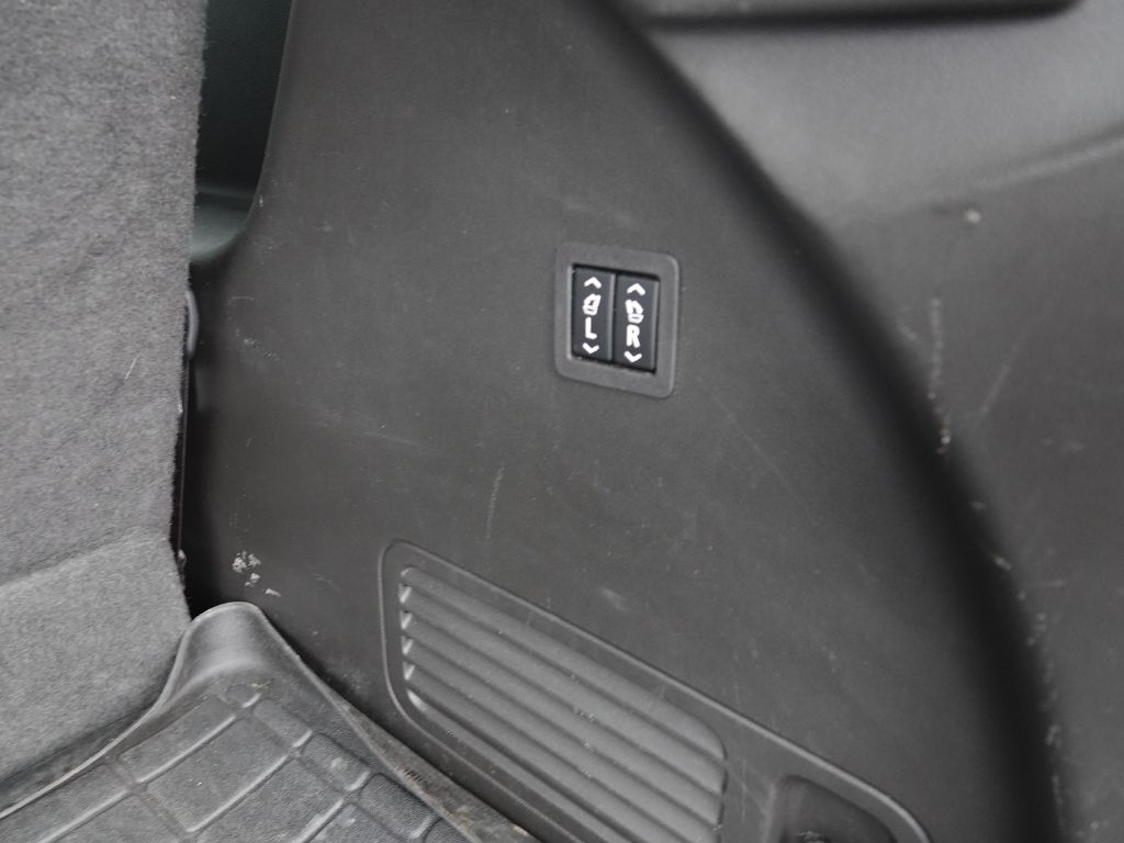 Buick Enclave Avenir FWD 2019