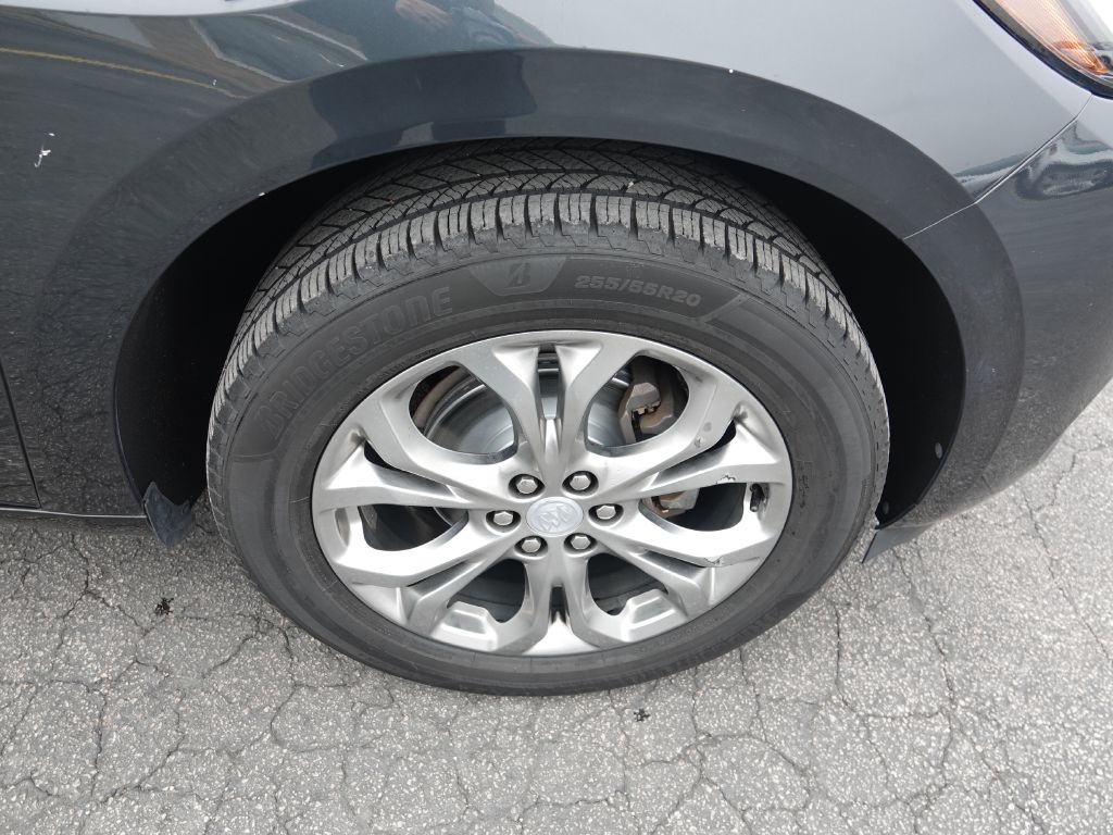 Buick Enclave Avenir FWD 2019