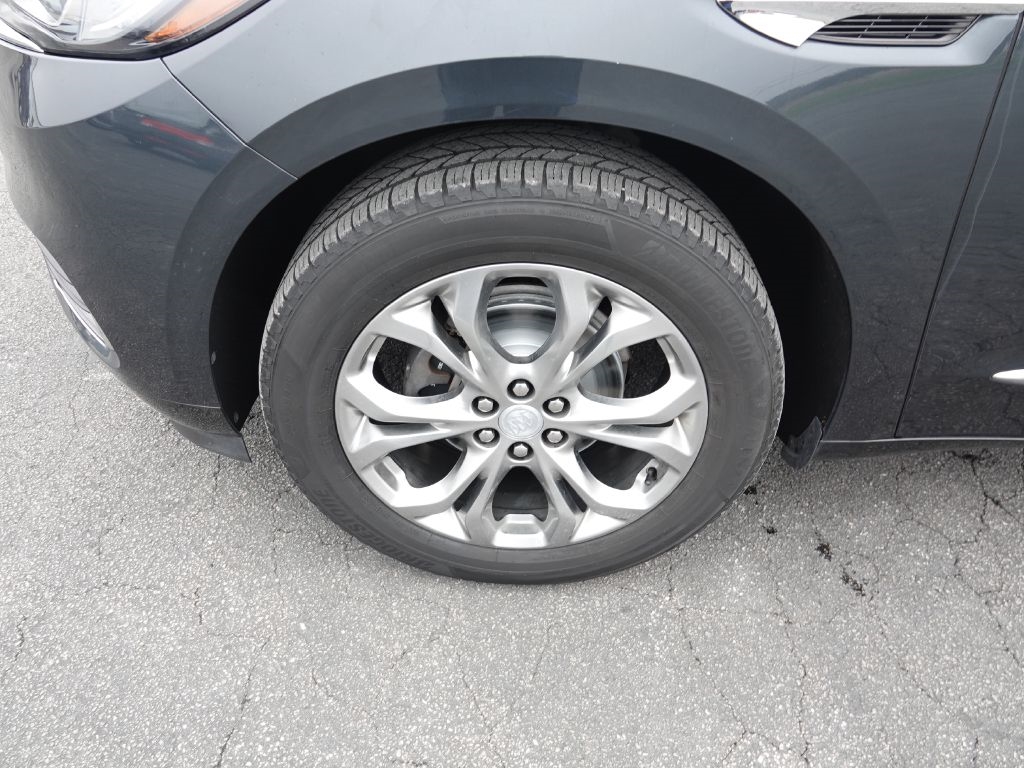 Buick Enclave Avenir FWD 2019