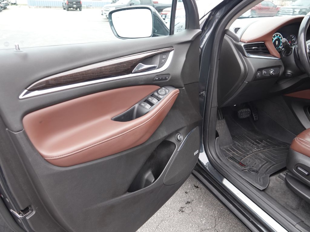 Buick Enclave Avenir FWD 2019