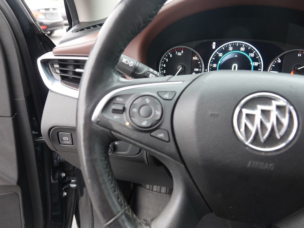 Buick Enclave Avenir FWD 2019