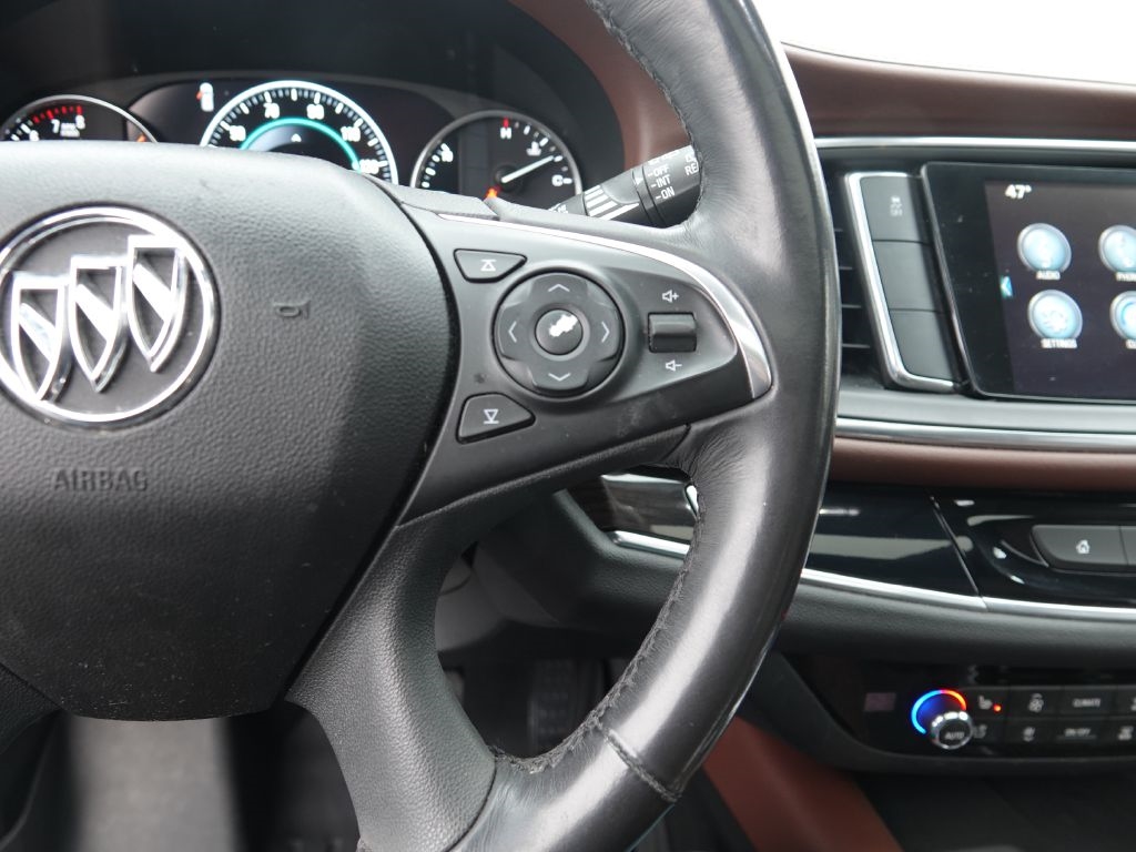 Buick Enclave Avenir FWD 2019