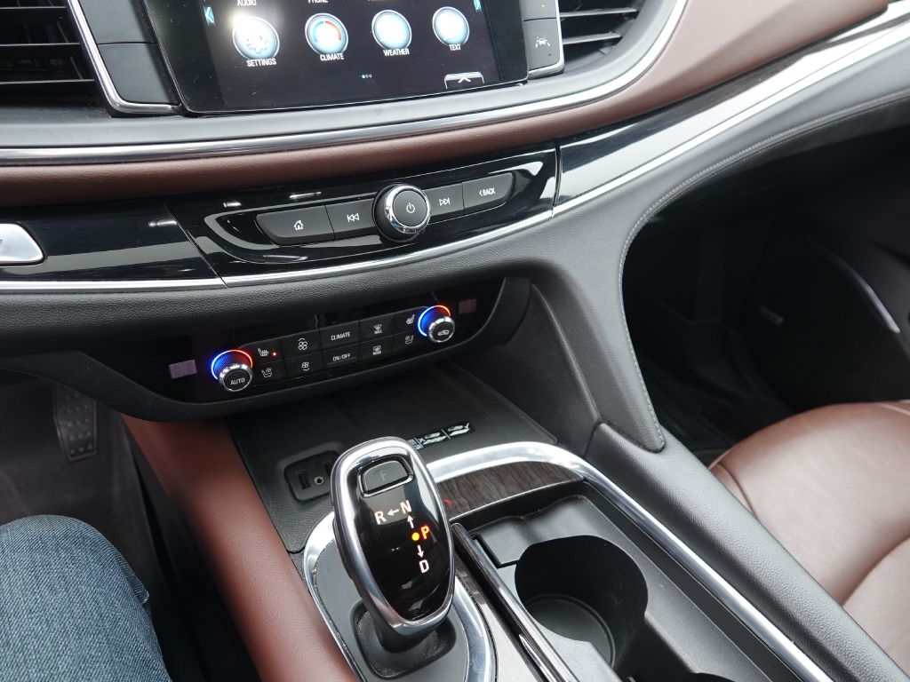 Buick Enclave Avenir FWD 2019