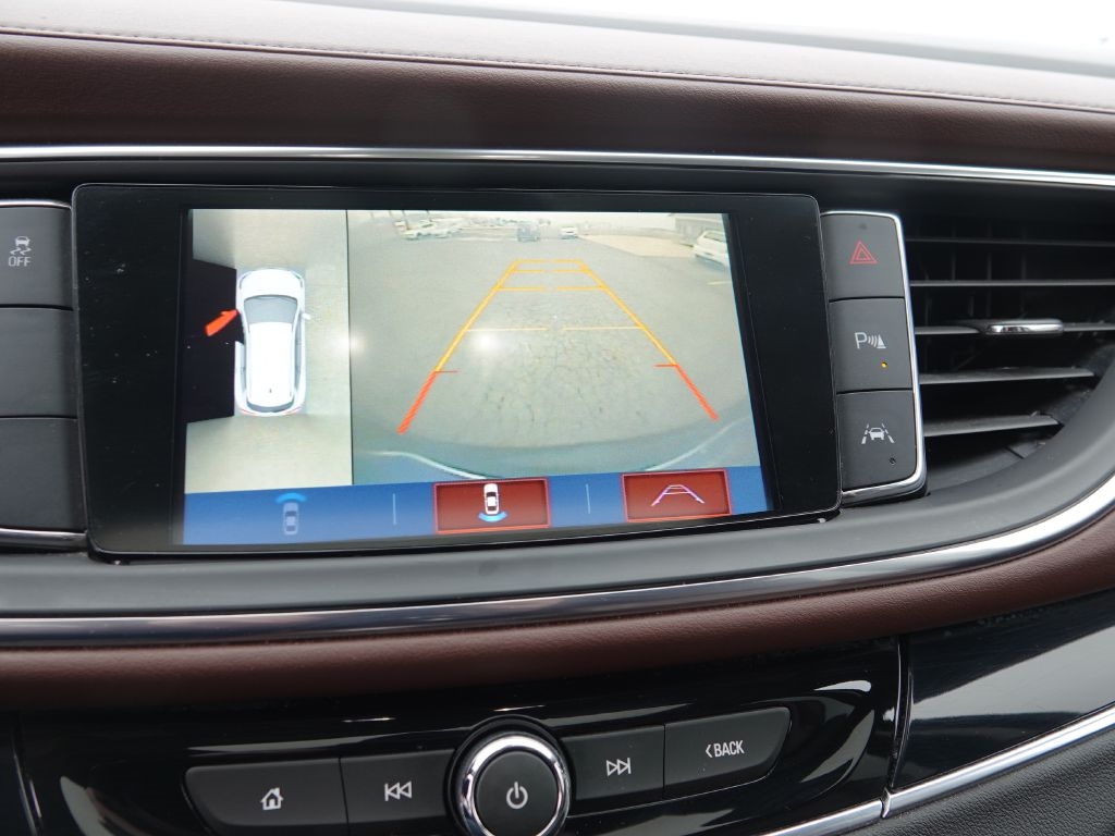 Buick Enclave Avenir FWD 2019