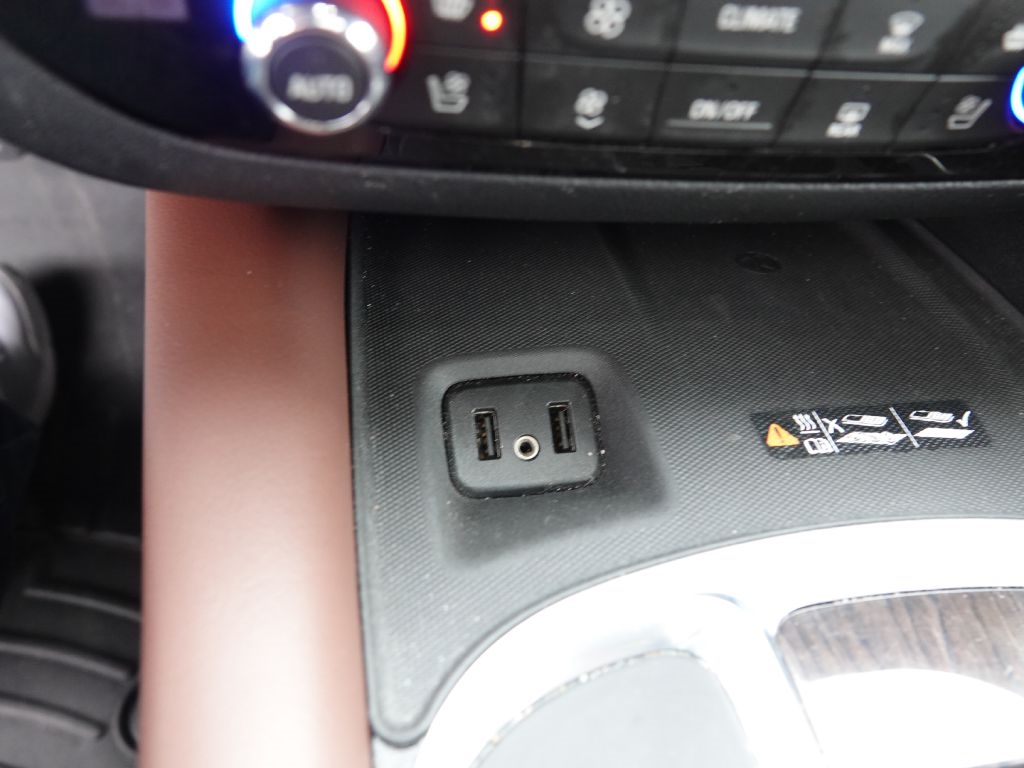 Buick Enclave Avenir FWD 2019