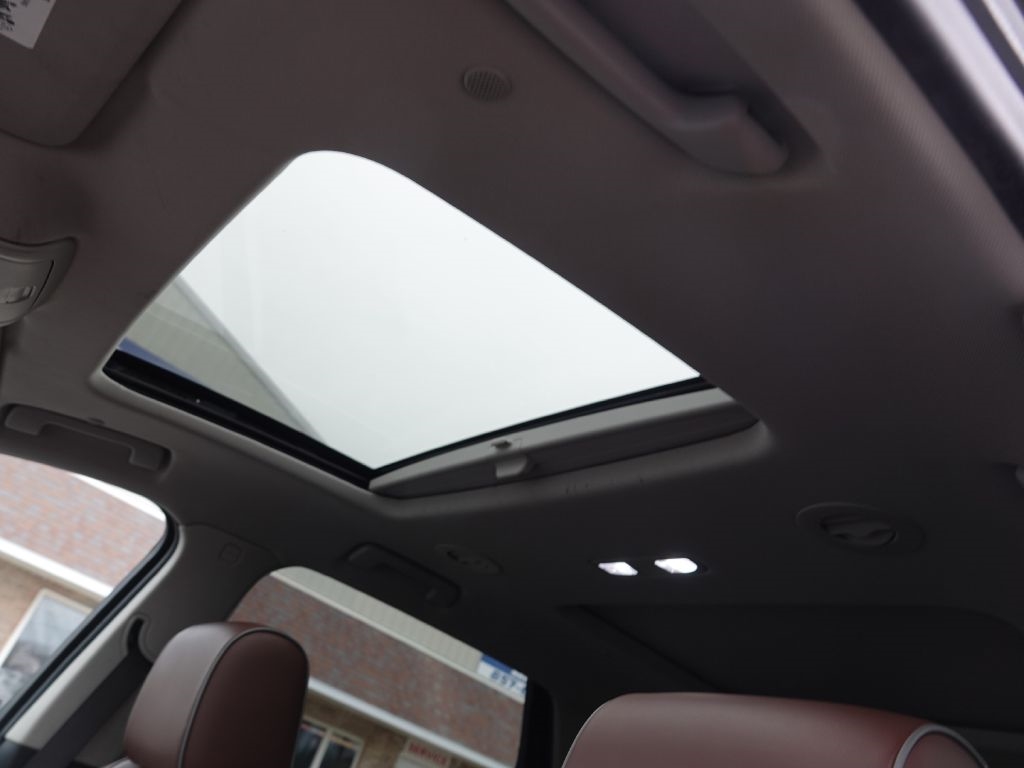 Buick Enclave Avenir FWD 2019