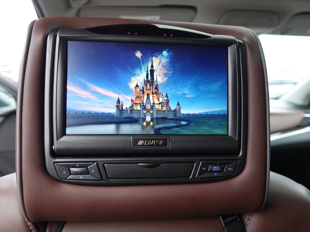 Buick Enclave Avenir FWD 2019