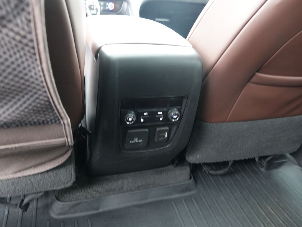 Buick Enclave Avenir FWD 2019