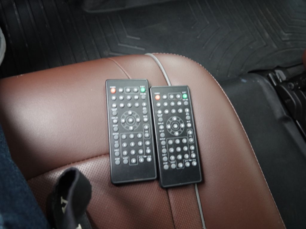 Buick Enclave Avenir FWD 2019