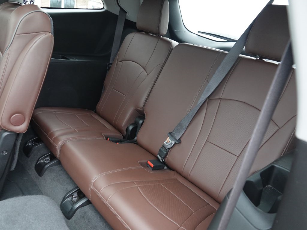 Buick Enclave Avenir FWD 2019