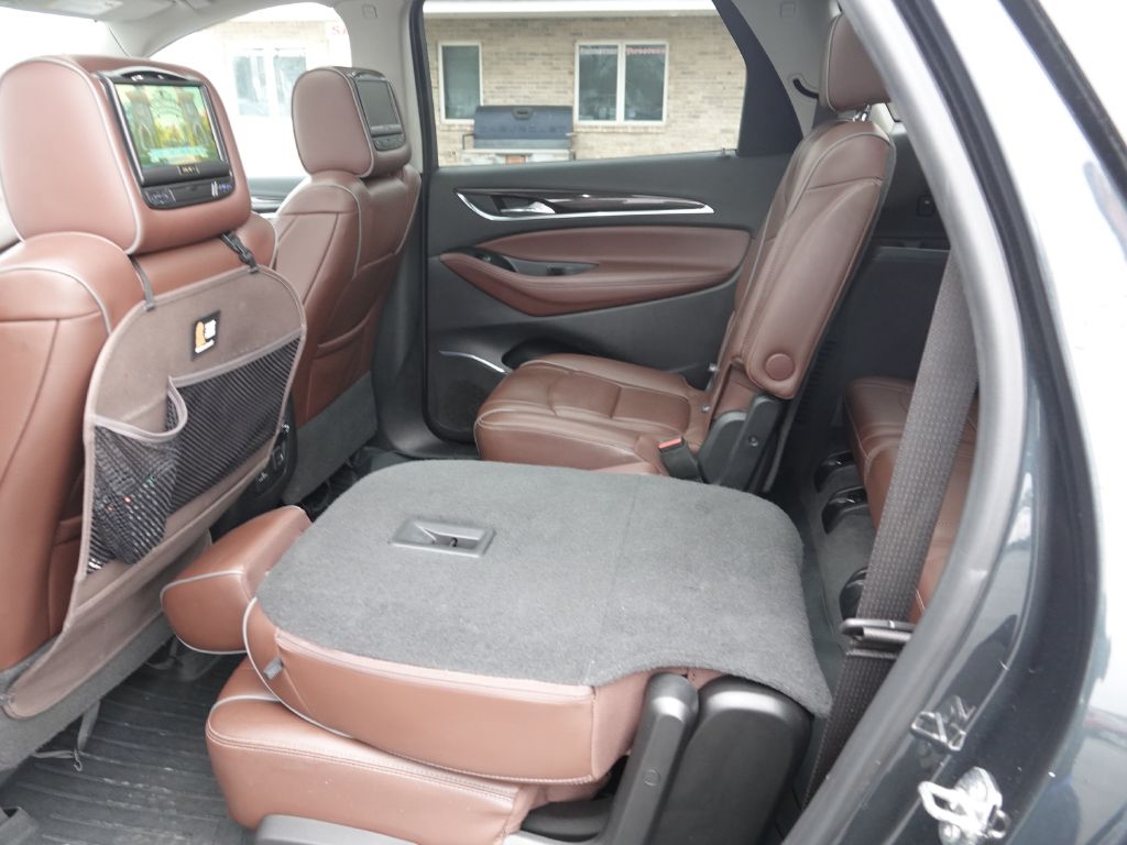 Buick Enclave Avenir FWD 2019