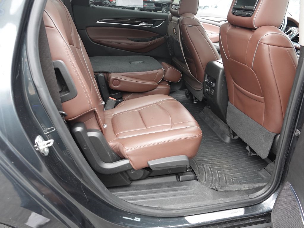 Buick Enclave Avenir FWD 2019