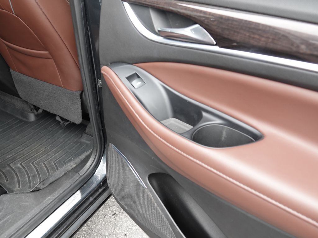 Buick Enclave Avenir FWD 2019