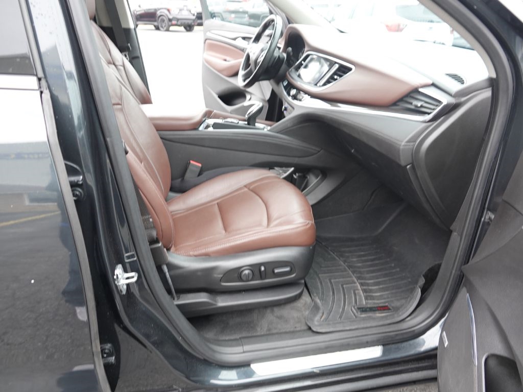 Buick Enclave Avenir FWD 2019