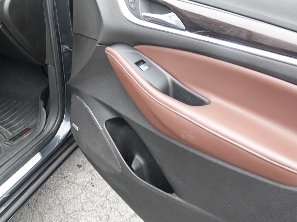 Buick Enclave Avenir FWD 2019