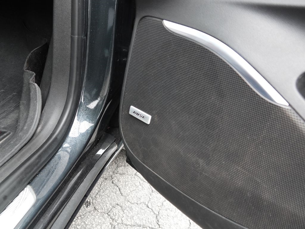 Buick Enclave Avenir FWD 2019