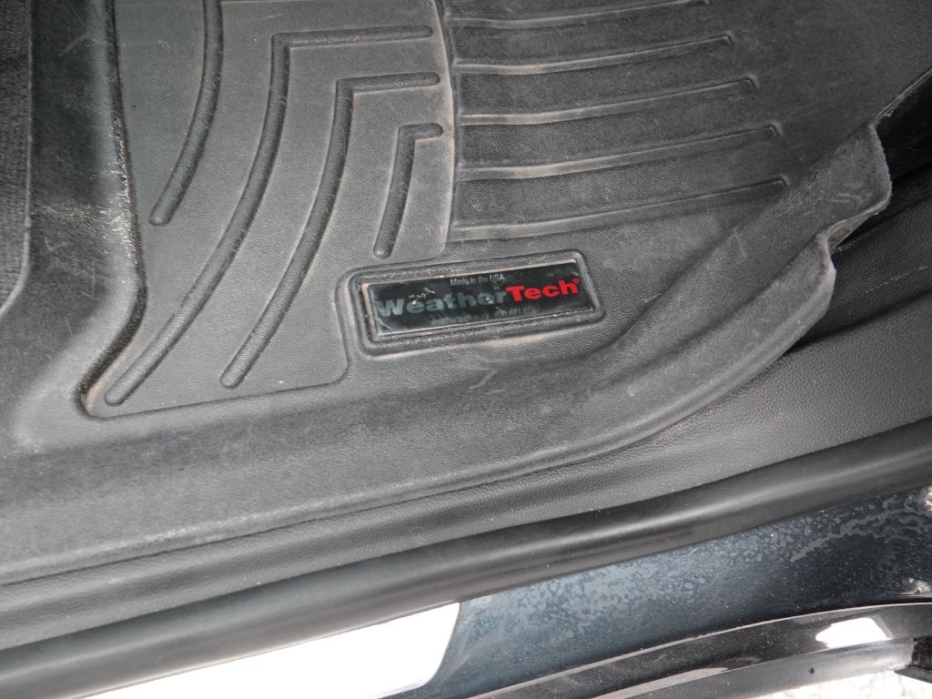 Buick Enclave Avenir FWD 2019